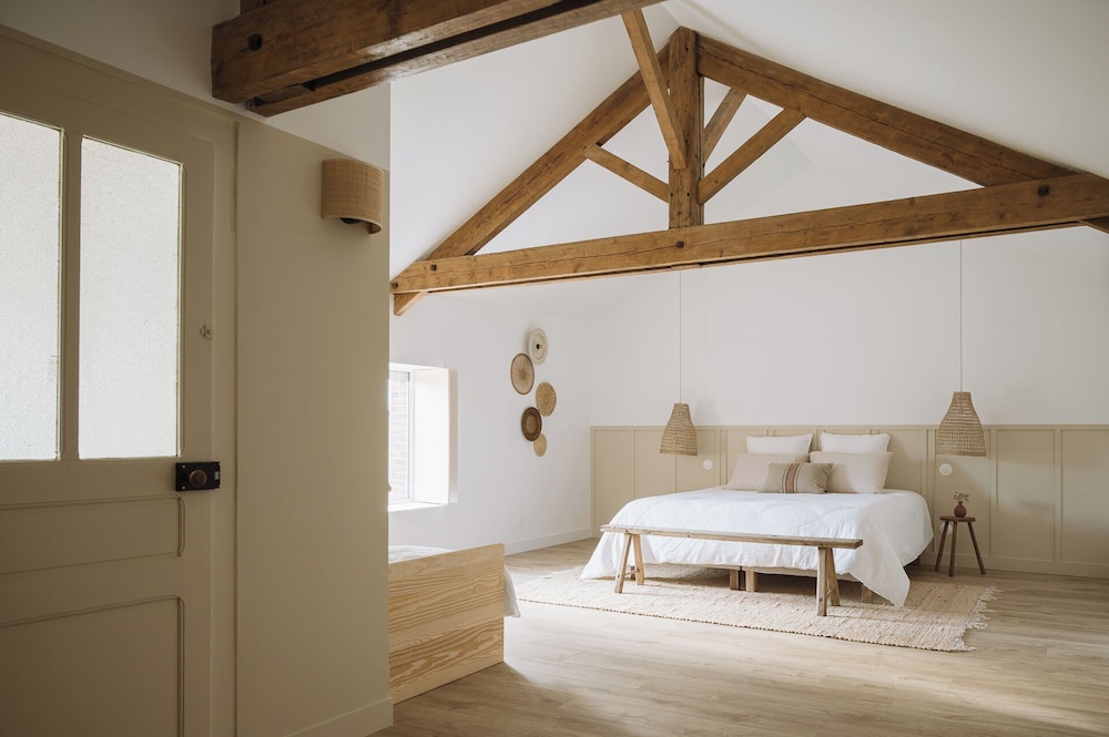 Double or Twin Room photo 1