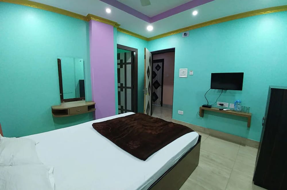 Deluxe Double Room photo 3
