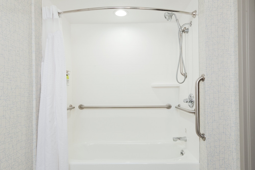 Standard Room, 1 King Bed, Accessible (Comm, Accessible Tub) - Photo 1