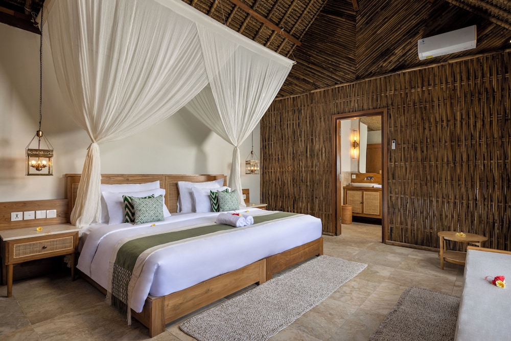 One Bedroom Villa - Photo 1