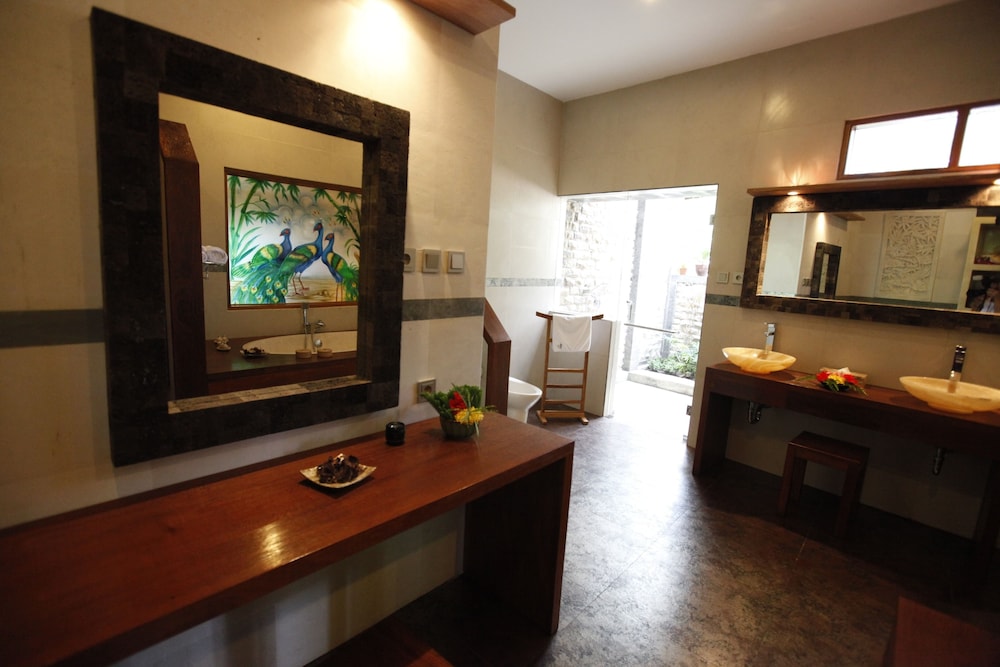 Suite, 1 Bedroom (Gold Suite) - Photo 3