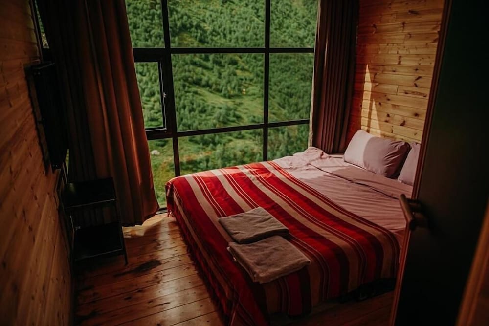 Panoramic Double Room, Mountain View