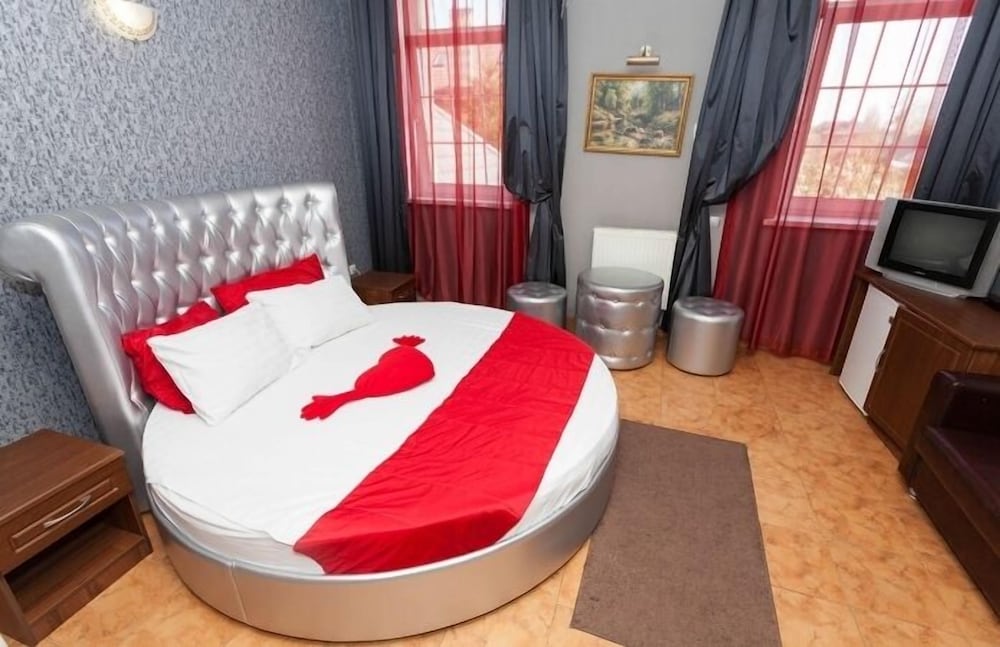 Junior Suite photo 1