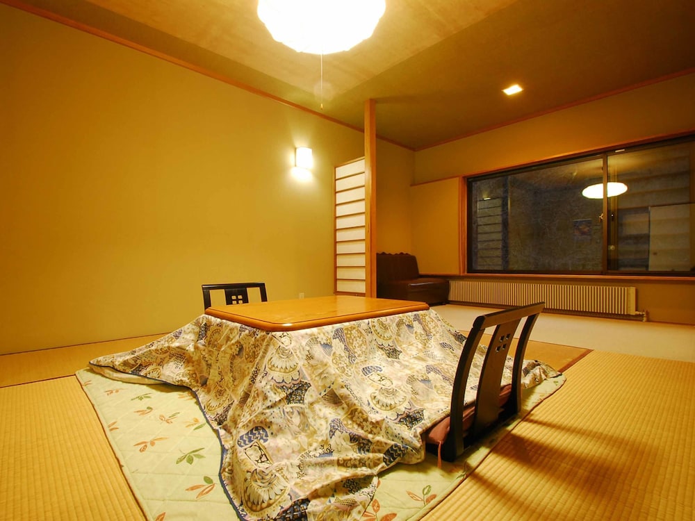 Standard Japanese Style Room, Smoking photo 1