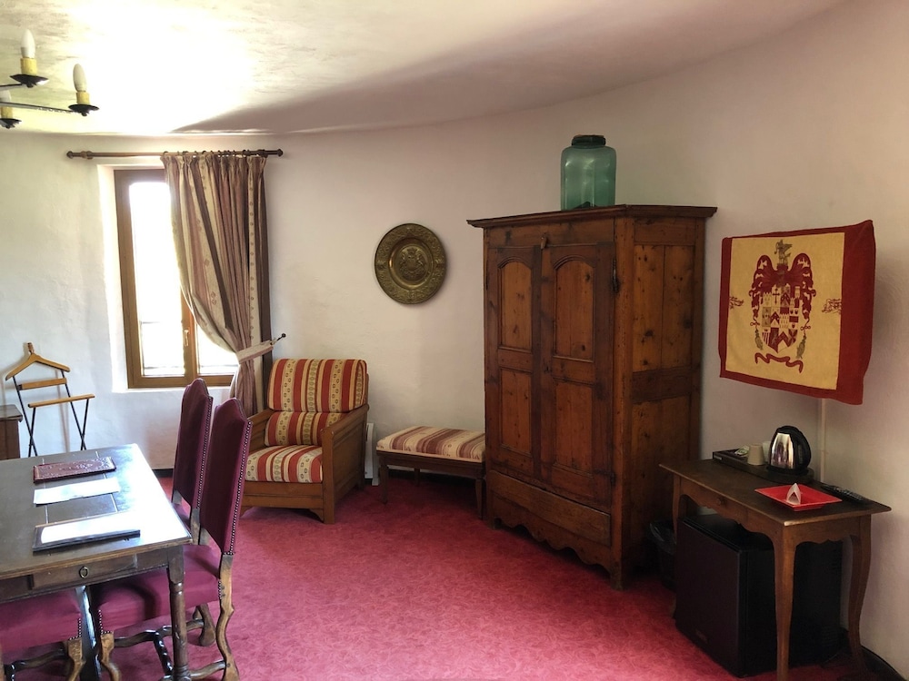 Deluxe Double Room - Photo 2