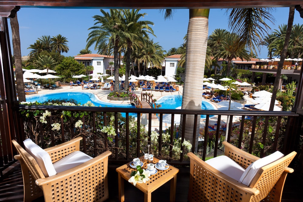Junior Double Room Single Use (Suite)