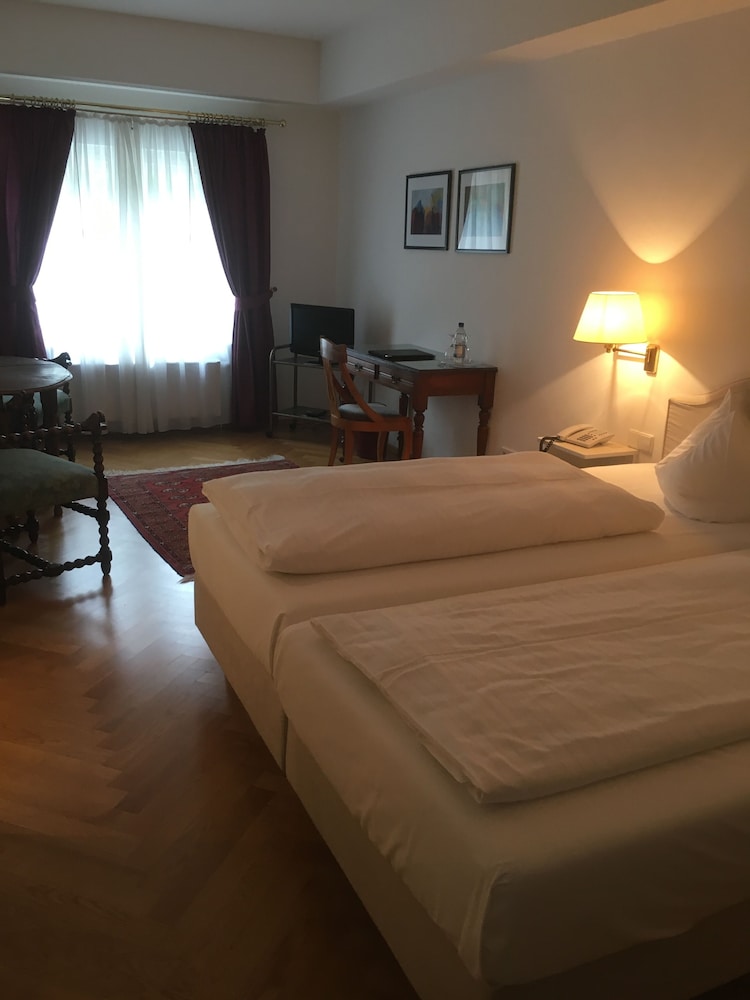 Premium Double Room