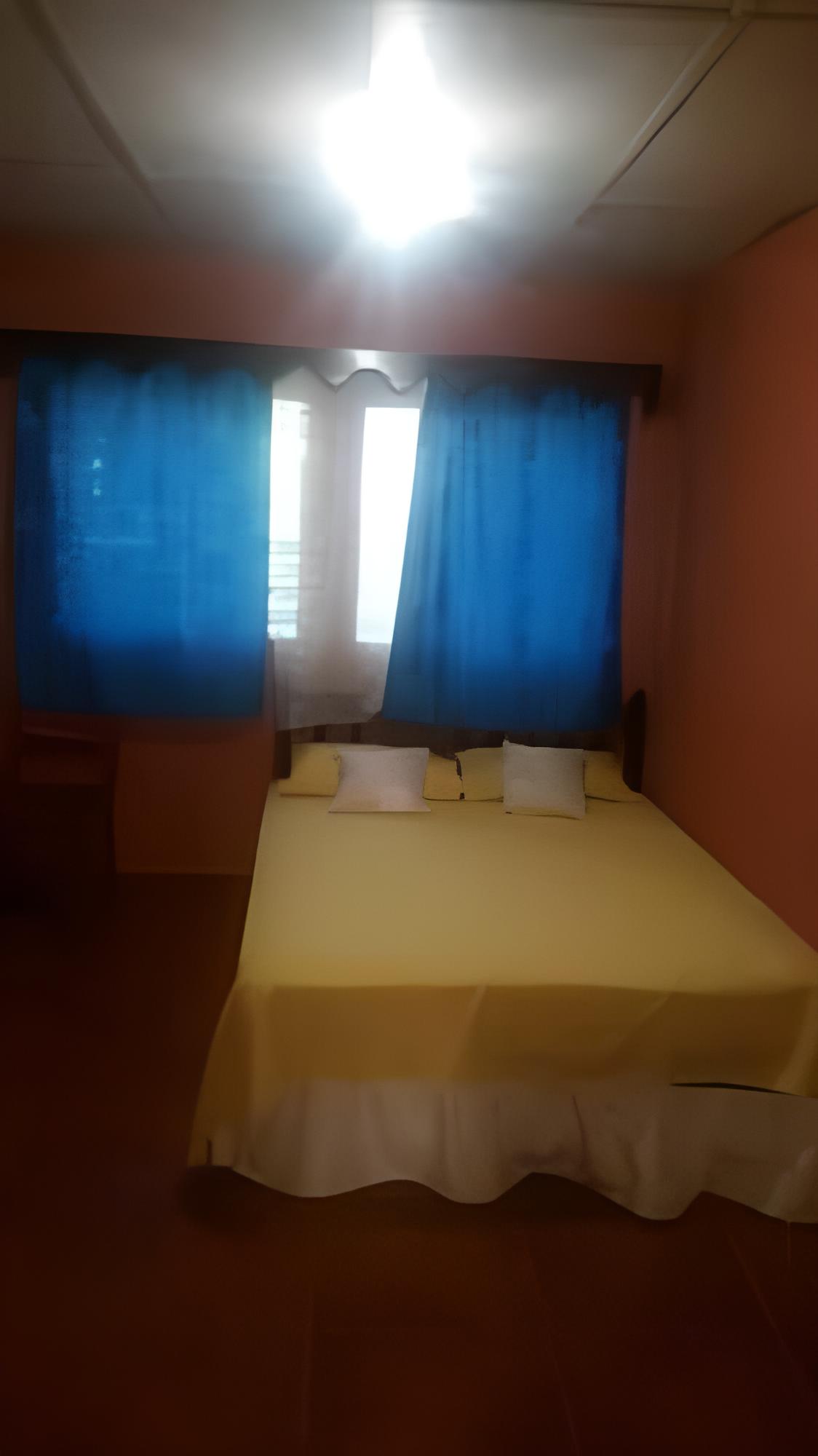 Basic Double Room, 1 Double Bed, Non Smoking photo 1