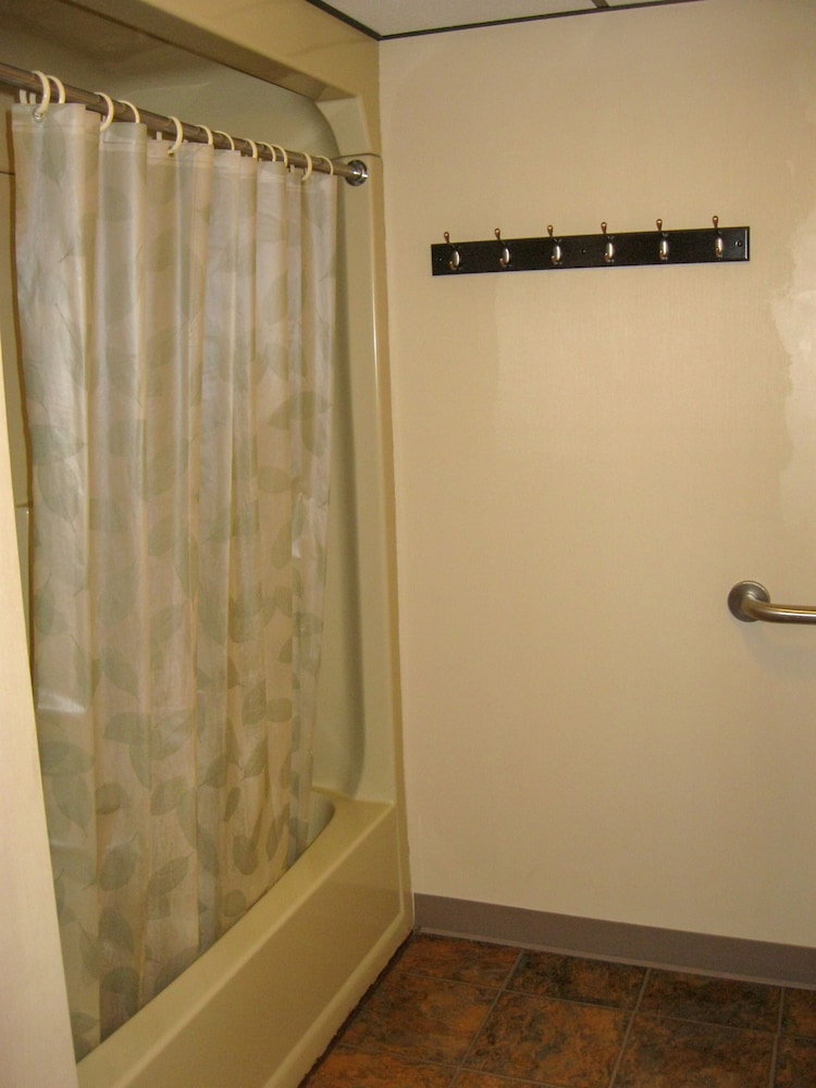 Spruce, Family Suite, Multiple Beds, Balcony (S) photo 3