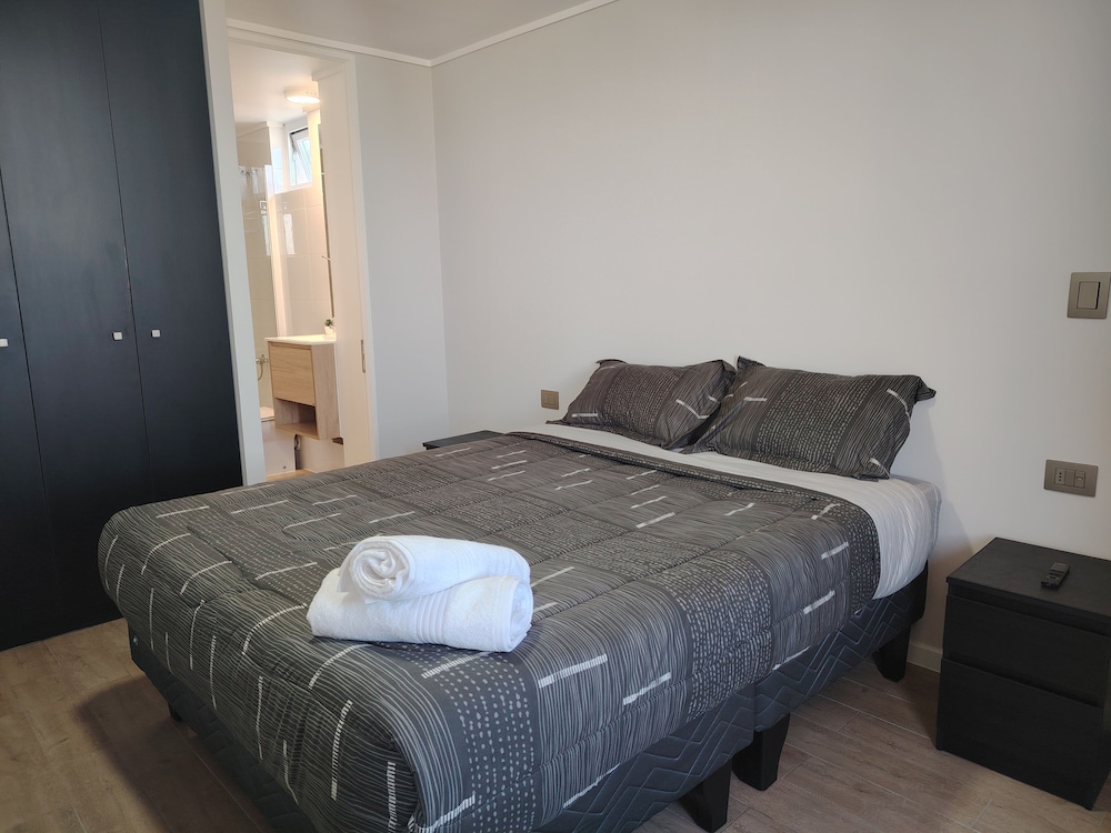 Apartment, 2 Bedrooms