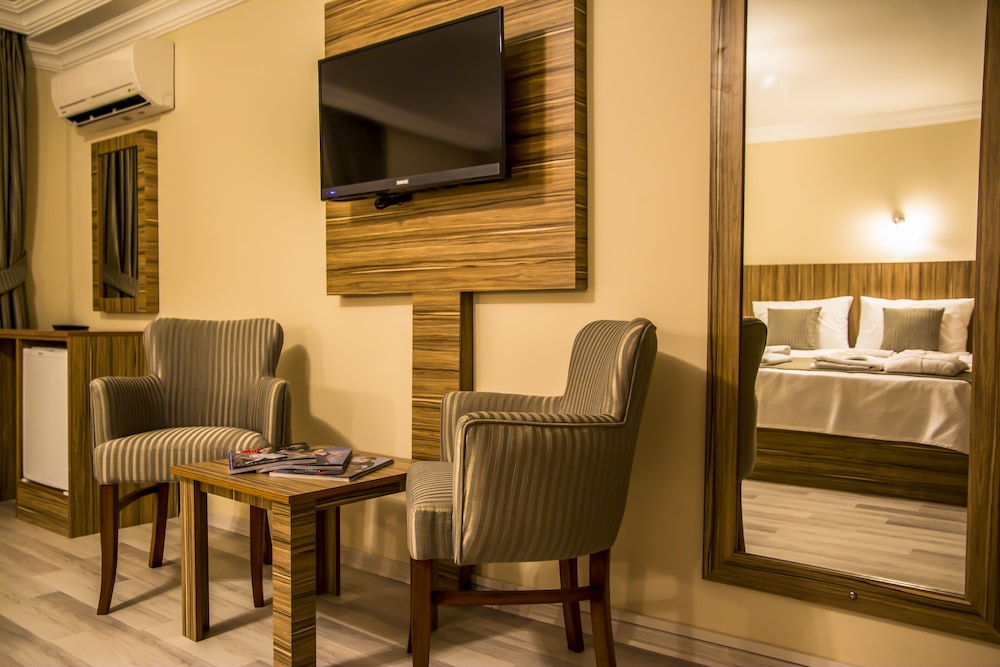 Superior Triple Room, 1 Bedroom photo 3