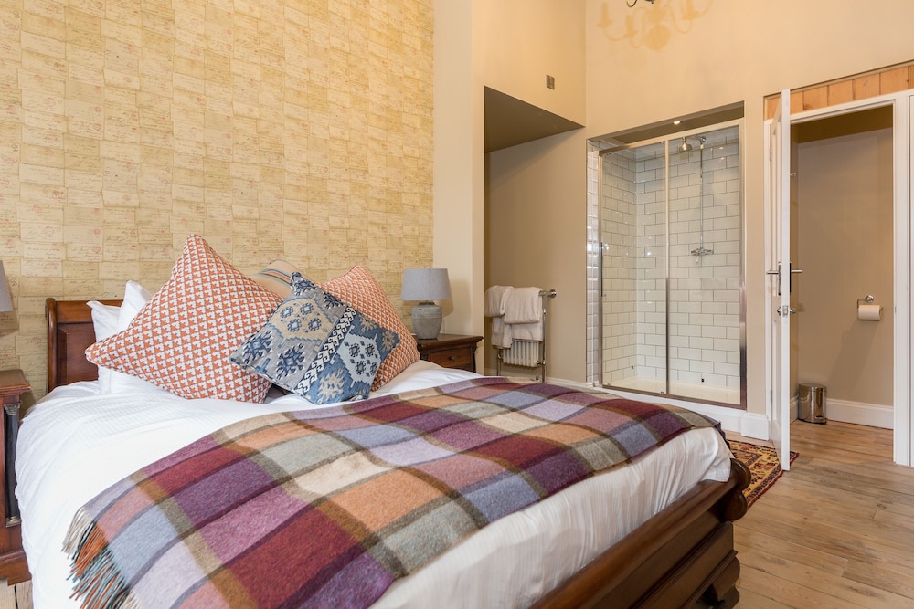 Double Room, 1 Double Bed (Very Good)