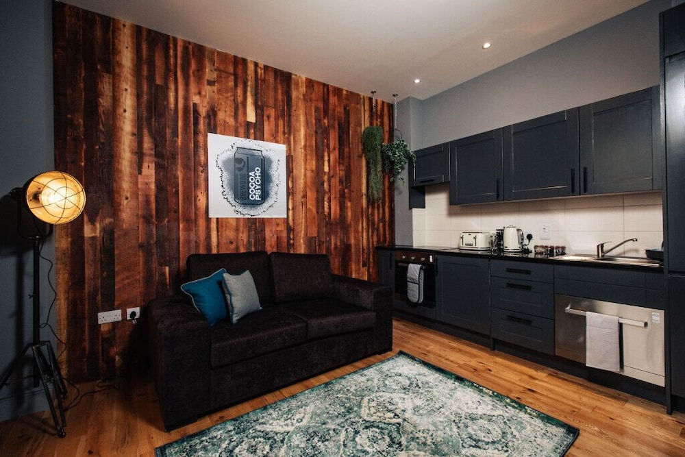 Exclusive Studio Suite photo 3