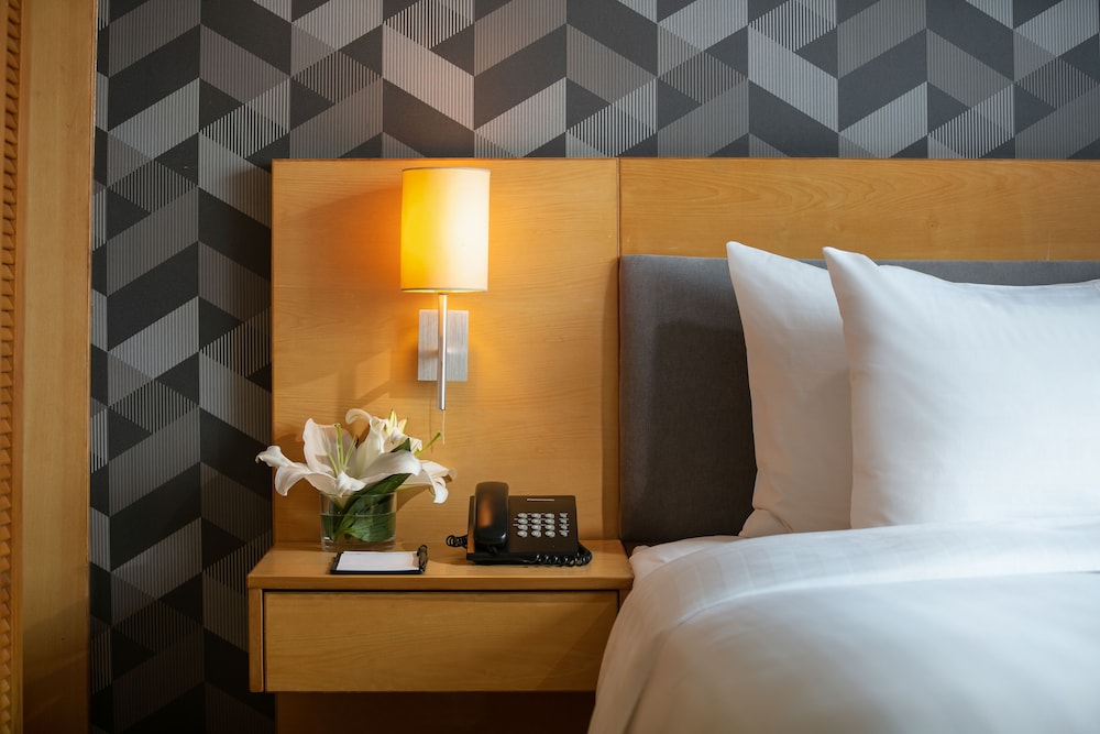 Junior Room
