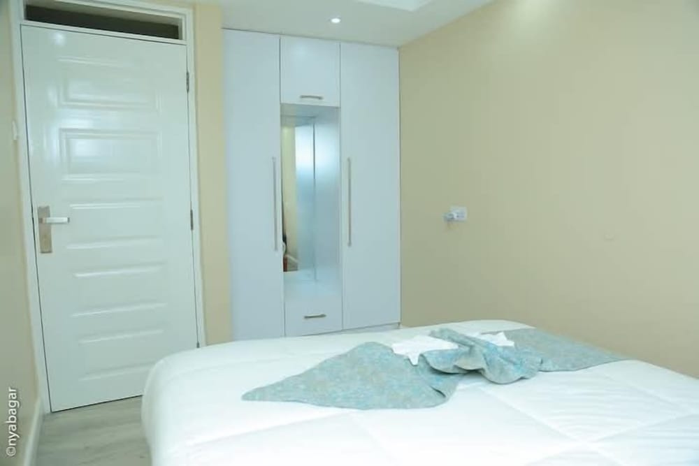 Luxury Apartment, City View photo 2