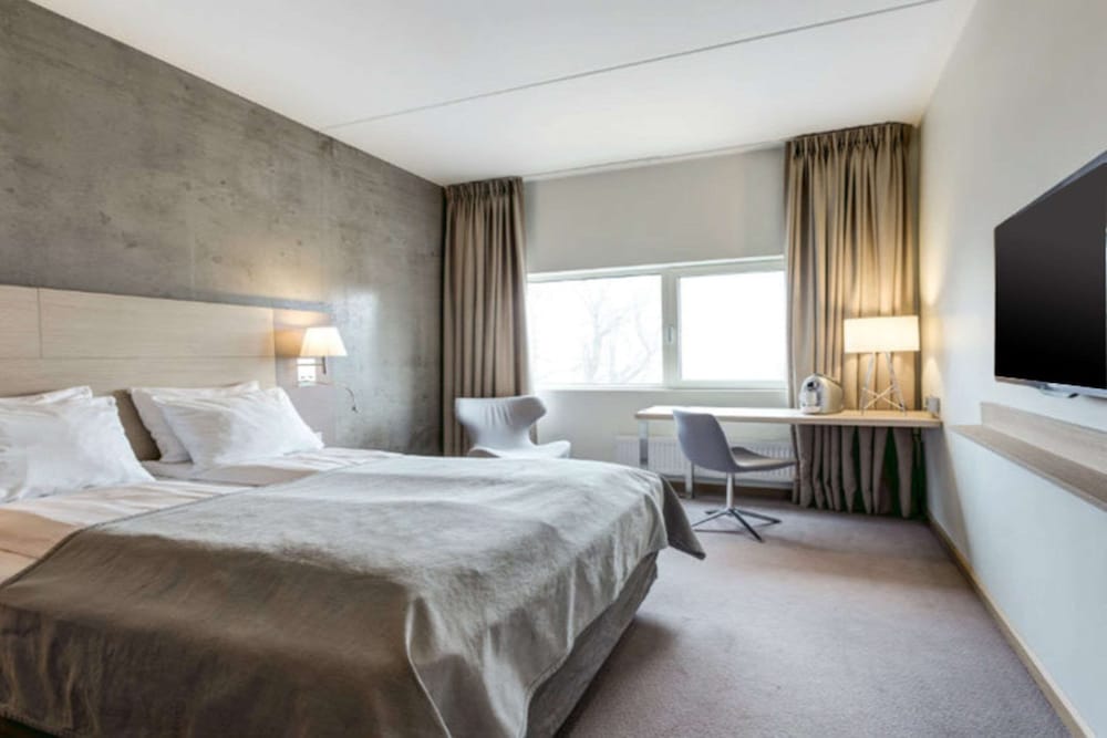 Superior Room, Non Smoking - Photo 1