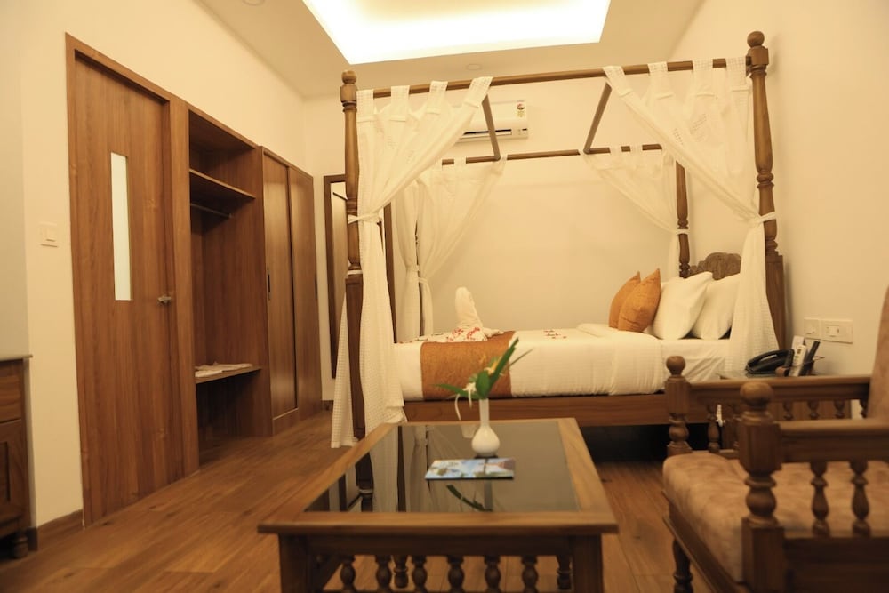 Signature Room
