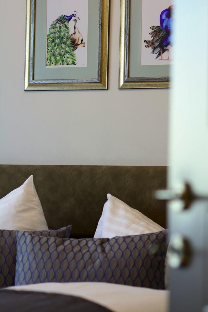 Deluxe Apartment, 1 King Bed, Non Smoking (inclusive Cleaning Fee 64,00 EUR) photo 3