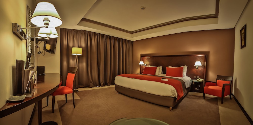 Deluxe Double Room, 1 Double Bed - Photo 3