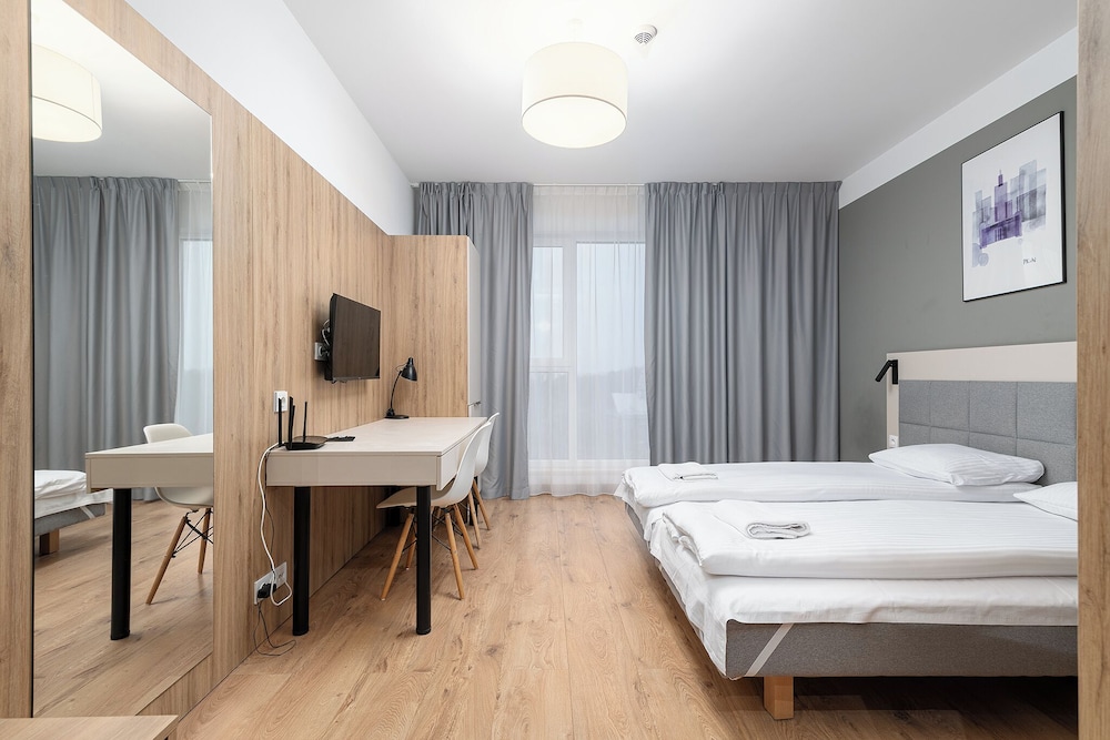 RentPlanet - Apartamenty Wolska — photo 113