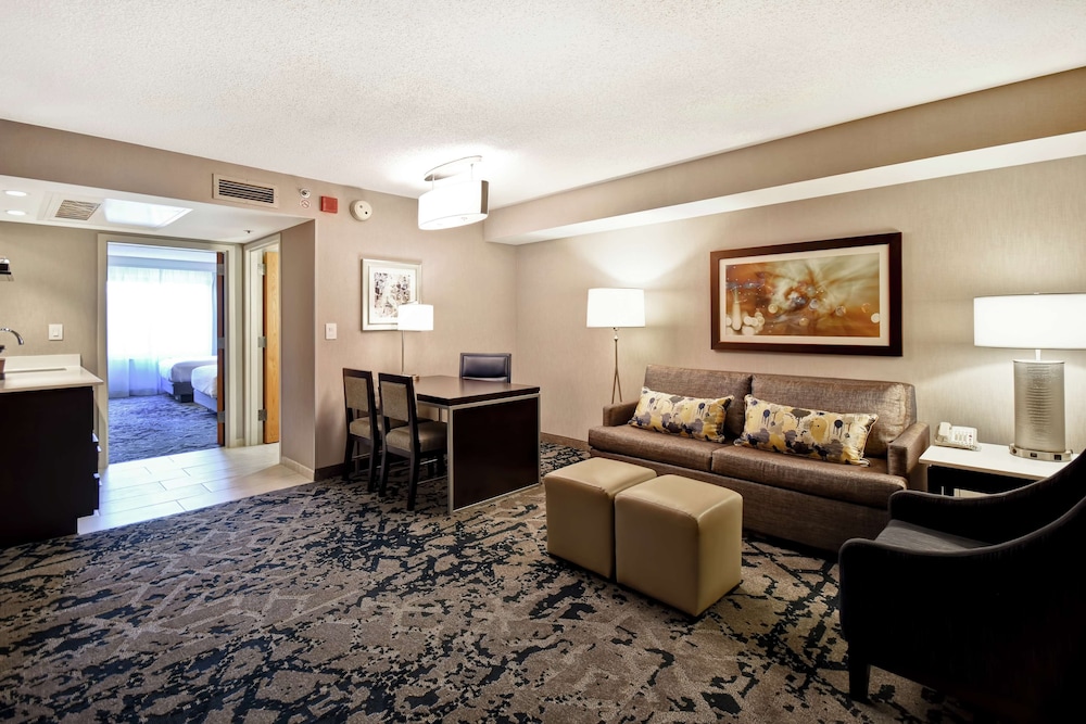 Room, 2 Double Beds, Non Smoking