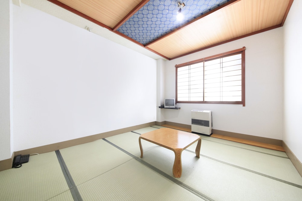 Japanese Style Room Without Bath And Toilet(10-14㎡)