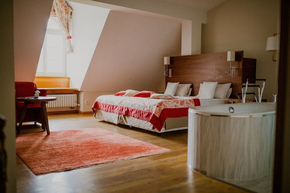 Design Double Room, Park View photo 1