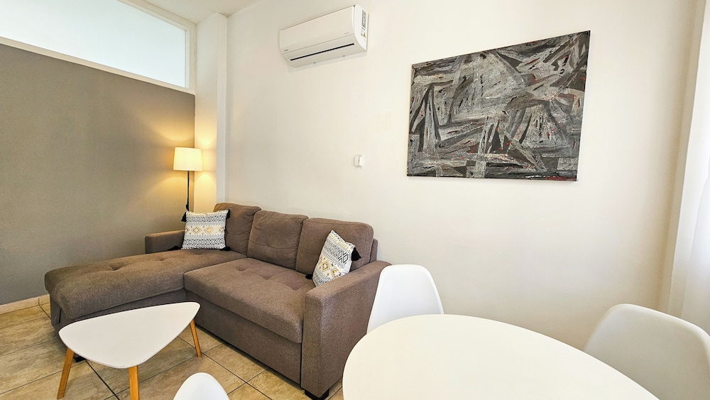 Standard Apartment photo 3