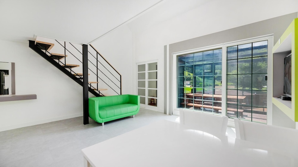 Basic Room, 1 Bedroom (107ho(1cheung))