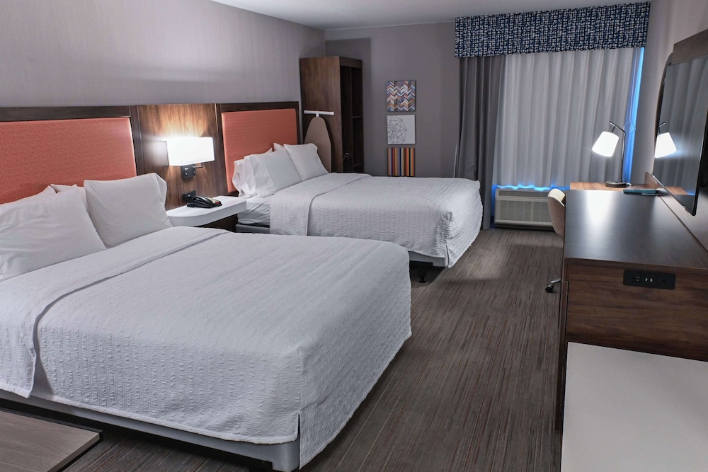 Room, Accessible