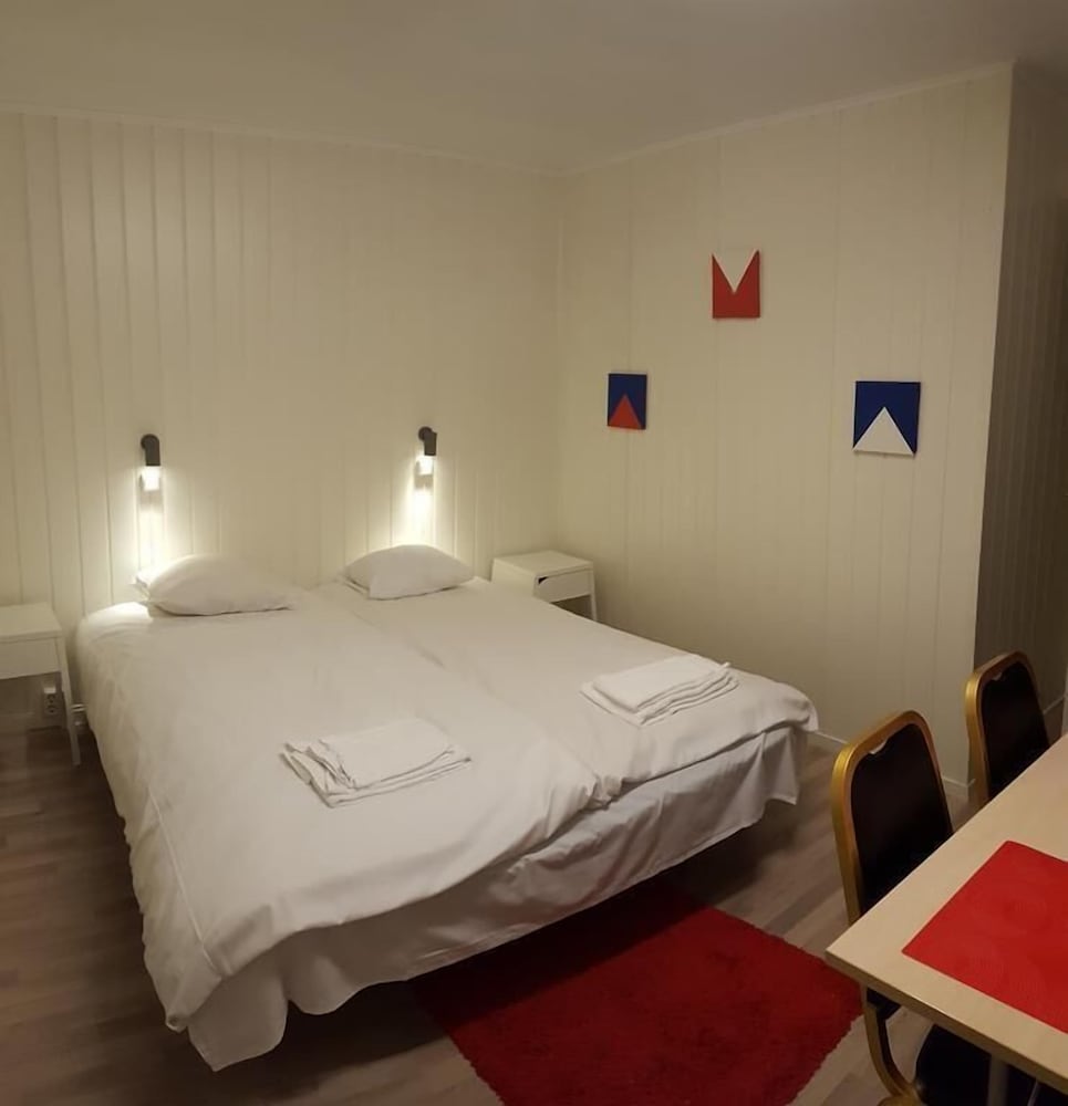 Standard Single Room photo 2