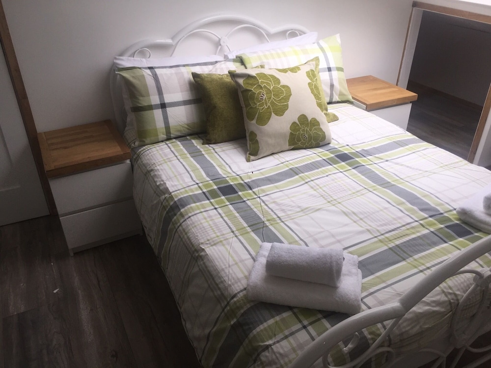 Family Suite, Ensuite, Garden View (Room 5) photo 3