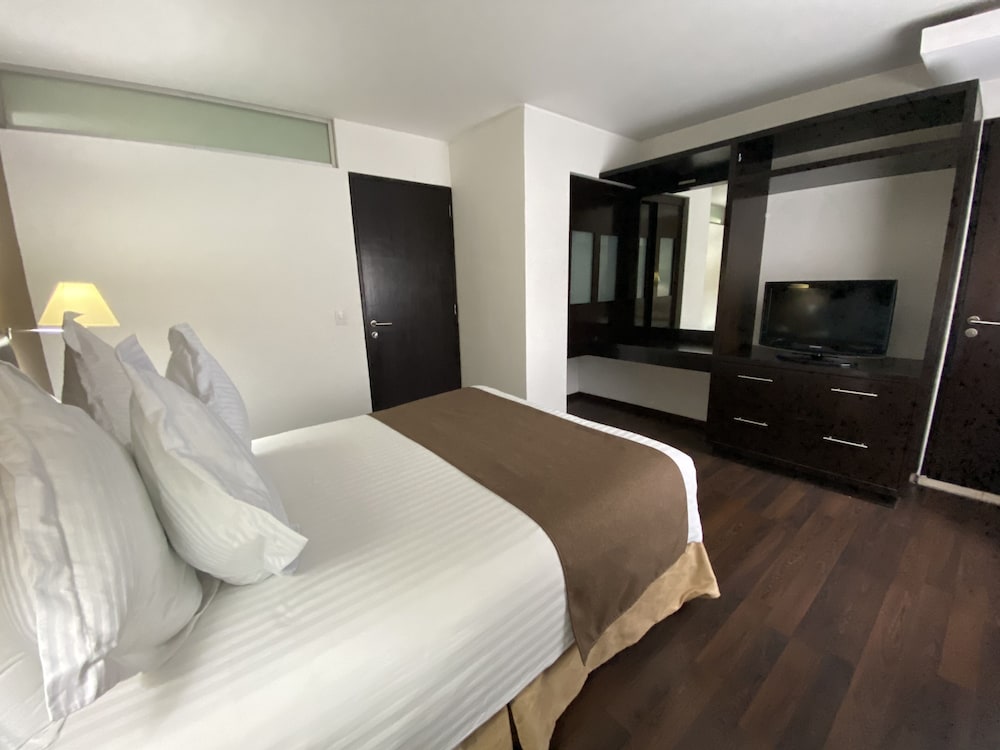 Standard Room photo 1