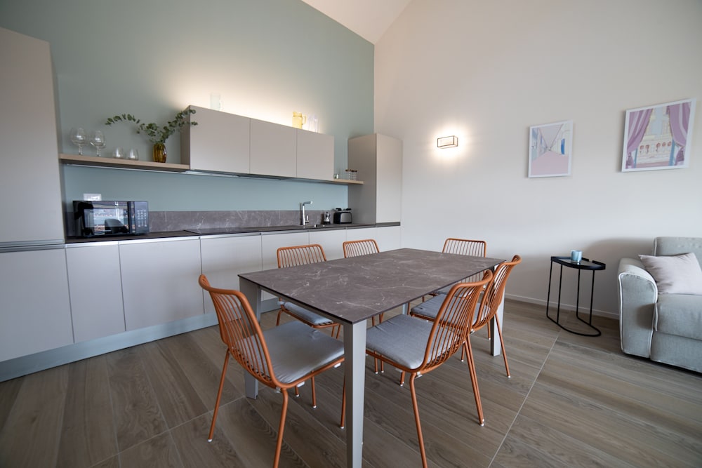 Deluxe Apartment, Terrace - Photo 9