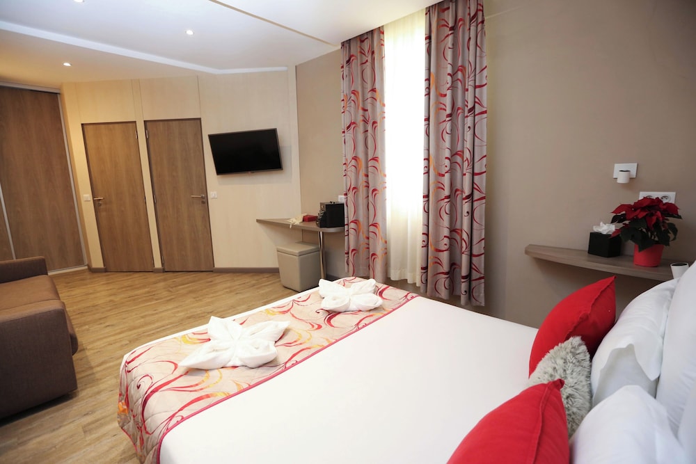 Chambre Prestige photo 2