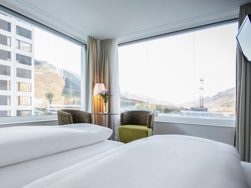 Superior Room, 2 Twin Beds, Corner