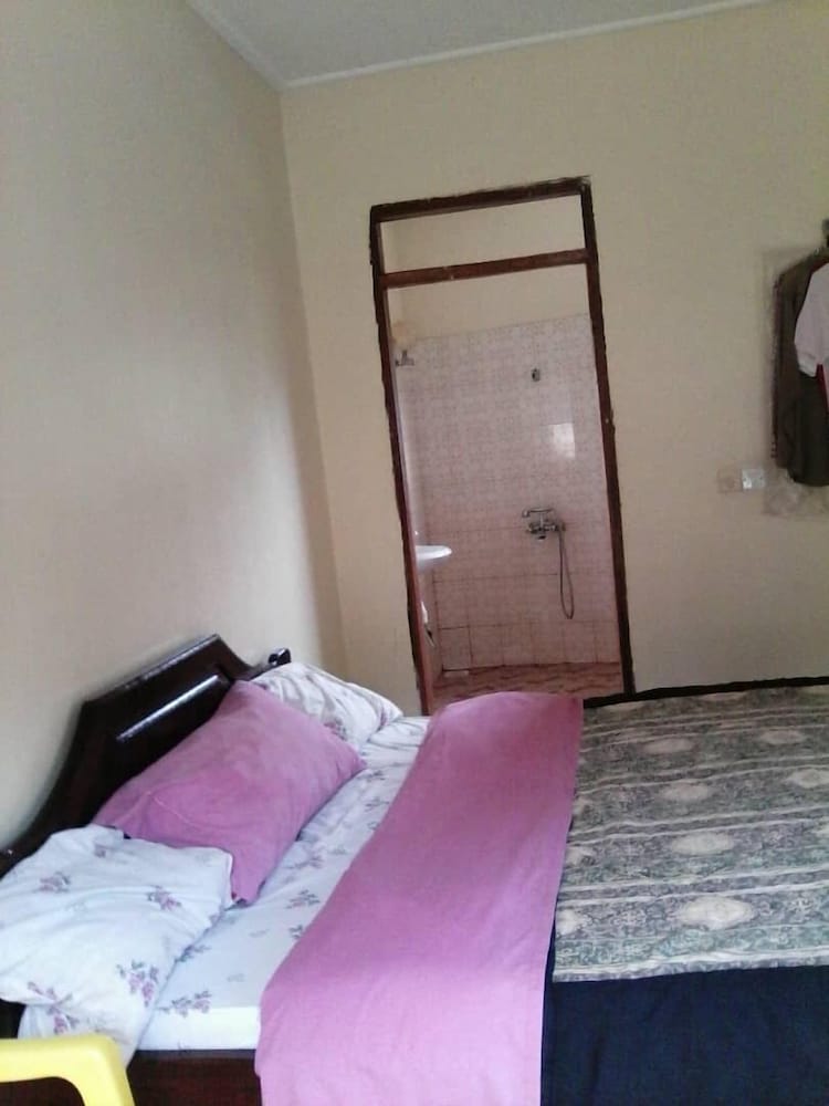 Double Or Twin Room photo 1