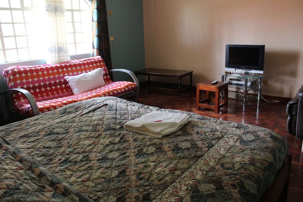 Deluxe Room photo 1