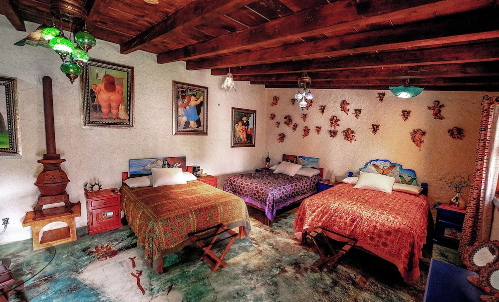 Suite Deluxe - Photo 3