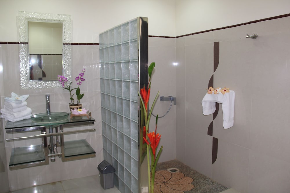 One Bedroom Private Pool Villa photo 1