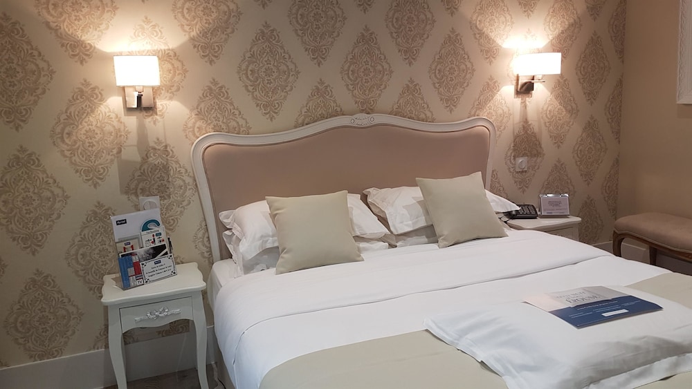 Superior Double Room - Photo 42