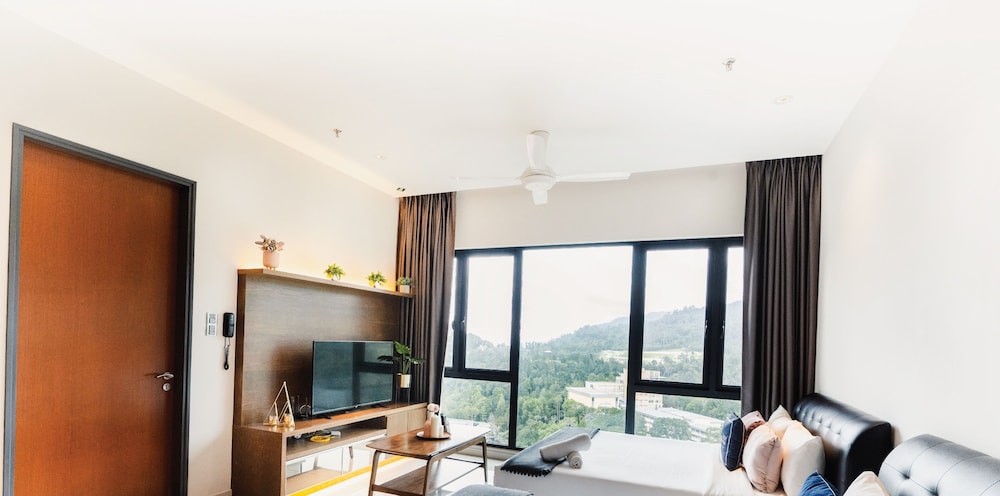 Premium Suite, 1 Bedroom, Executive Level - Photo 6