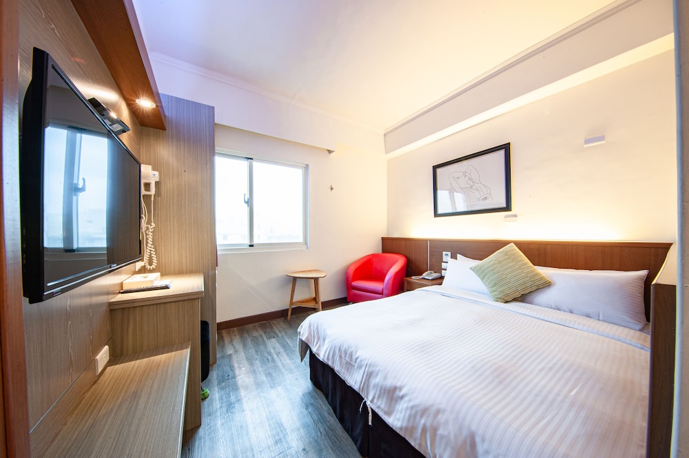 Honeymoon Double Room photo 3
