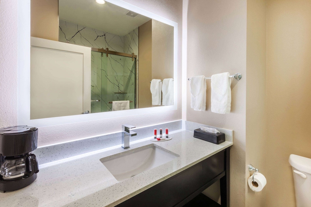 Deluxe Suite, 1 King Bed, Non Smoking - Photo 12