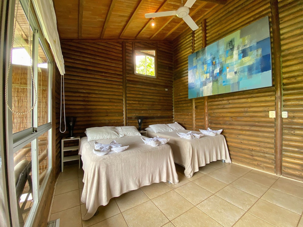 Villa, 1 habitación