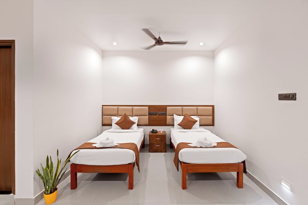 Deluxe Room - Photo 4