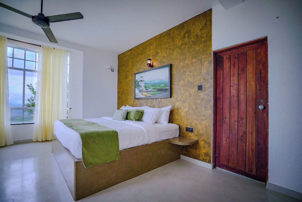 Deluxe Triple Room photo 1