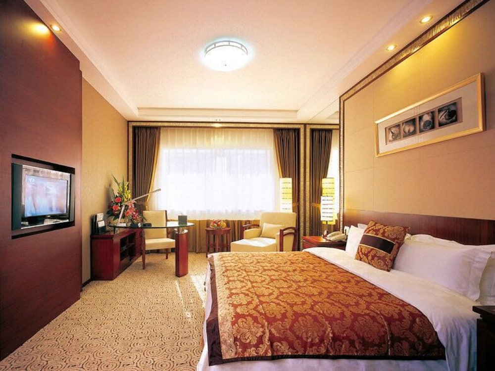 Business VIP Room