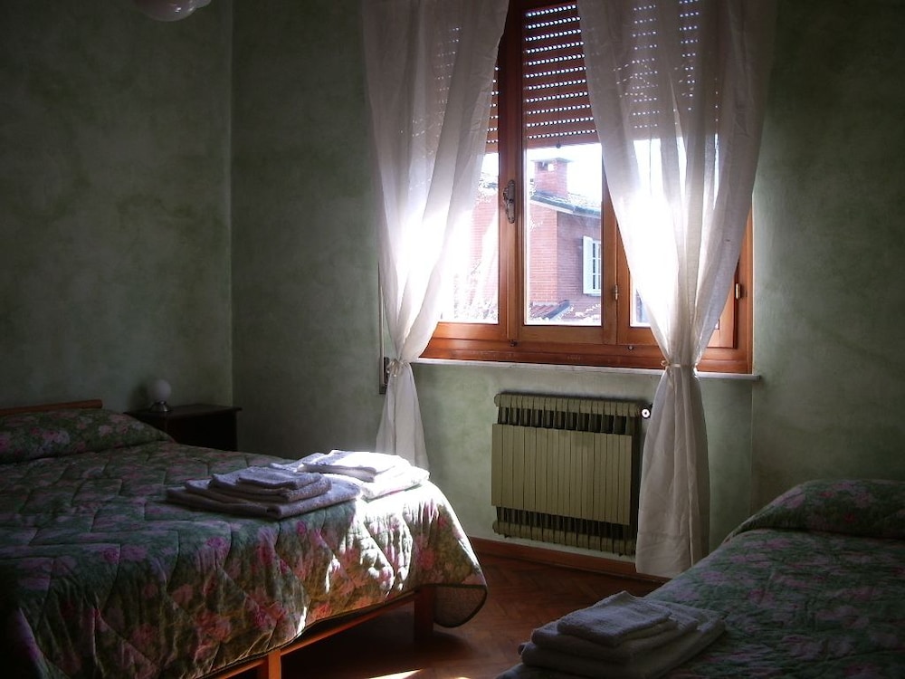 Basic Triple Room, Private Bathroom