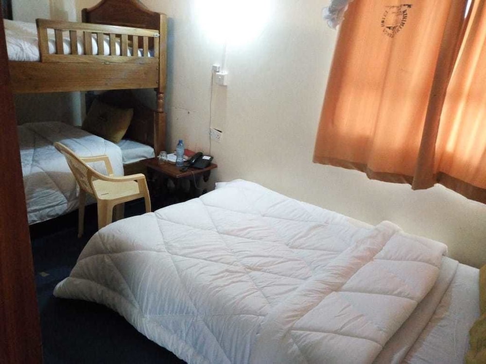 Standard Single Room, 1 Twin Bed, Non Smoking photo 2